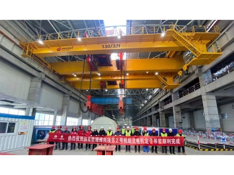 產(chǎn)業(yè)報國 智造強國 大方控股集團誠邀您相聚第九屆中國·長垣國際起重裝備博覽交易會